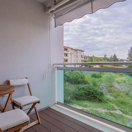 Apartman Laura Rijeka Exterior photo