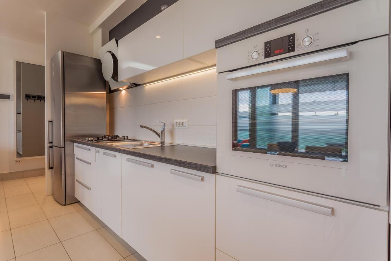 Apartman Laura Rijeka Exterior photo