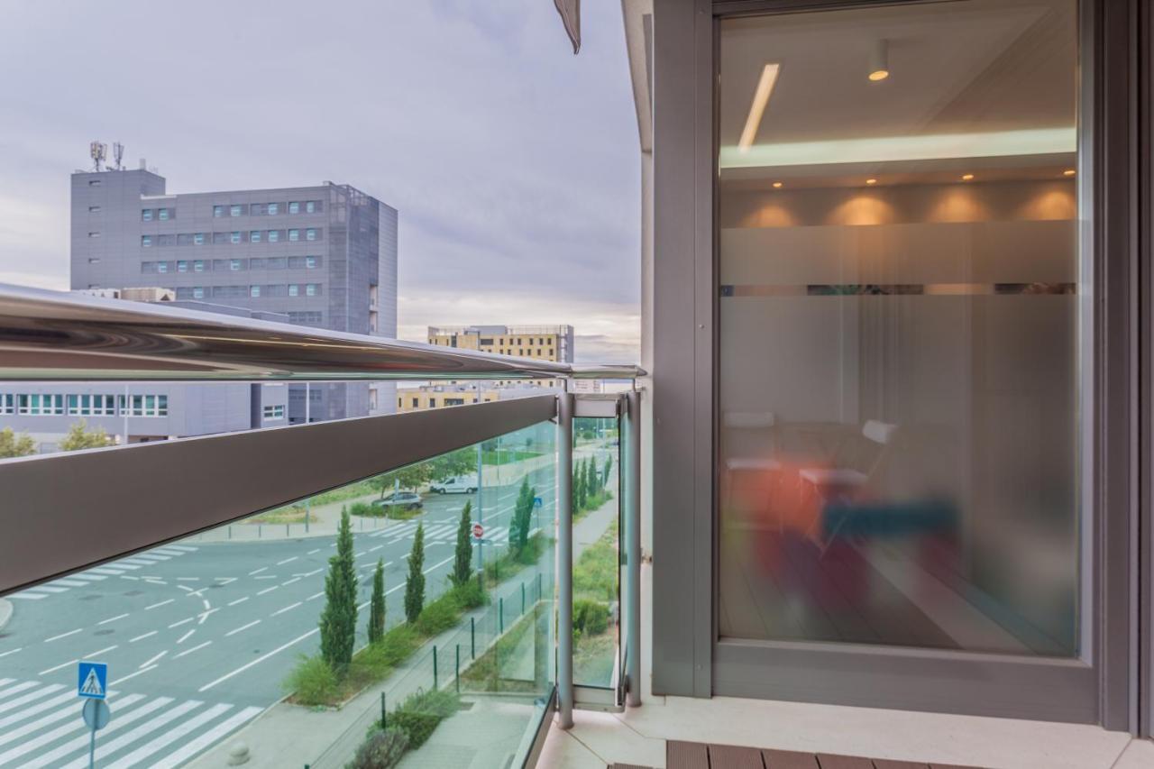 Apartman Laura Rijeka Exterior photo